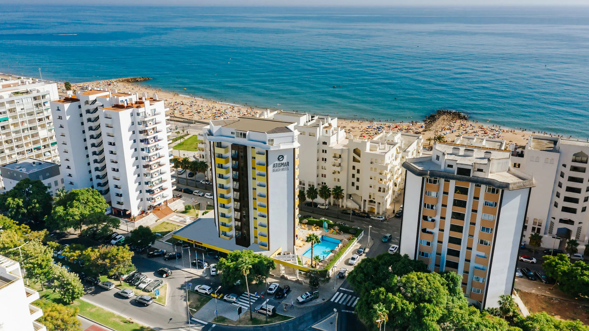 Photo - Hotel Atismar