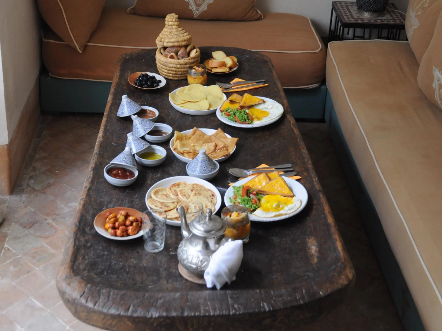 Photo - Riad 11 Zitoune