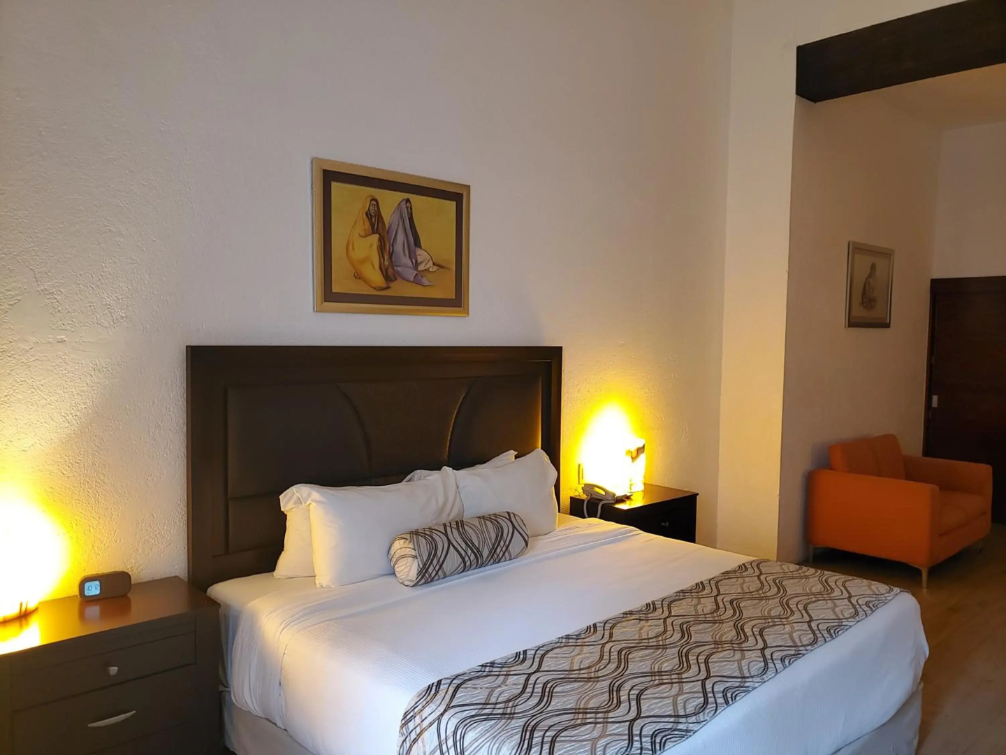 Foto - Radisson Hotel Cuernavaca