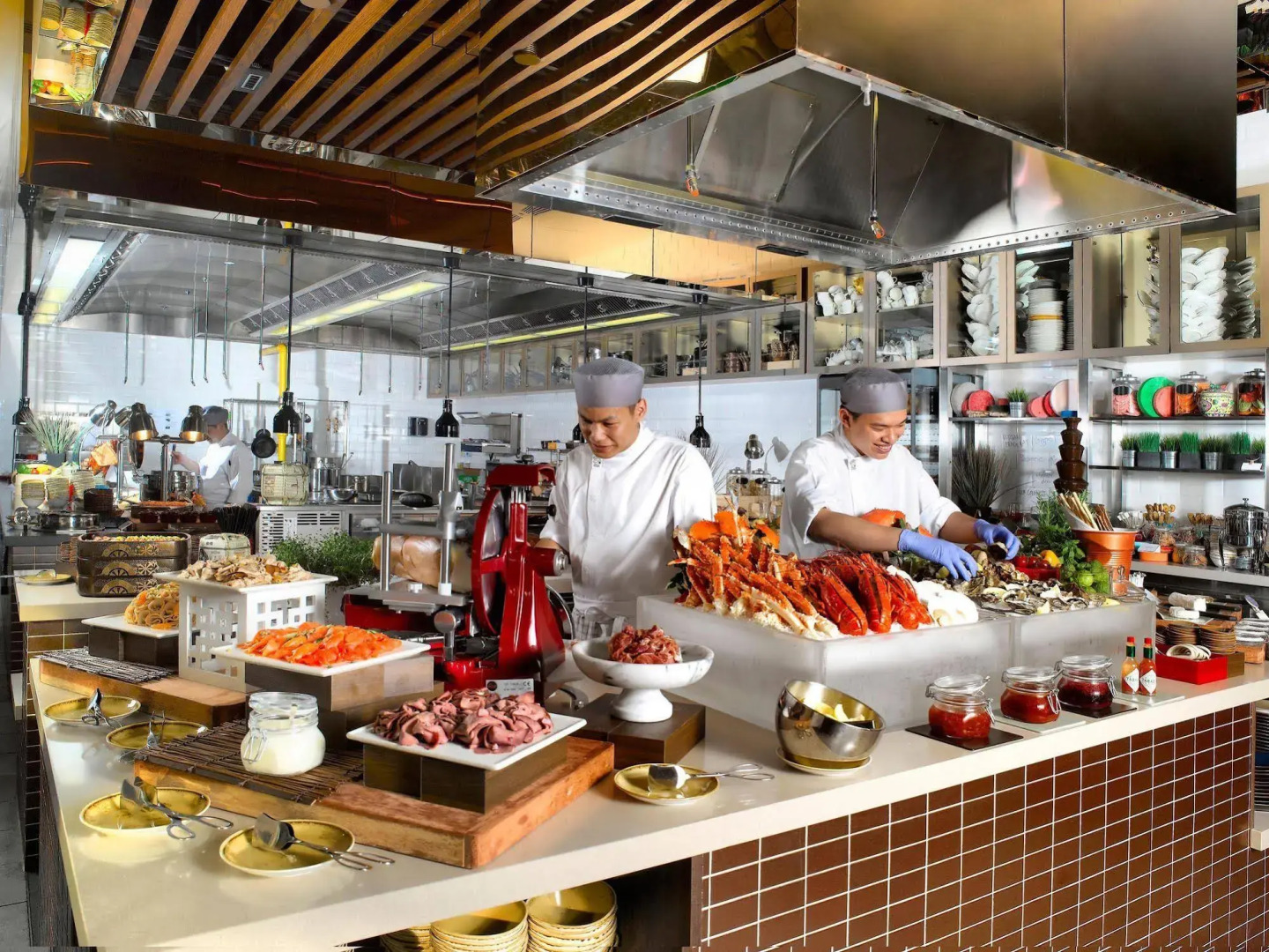 Photo - One Farrer Hotel