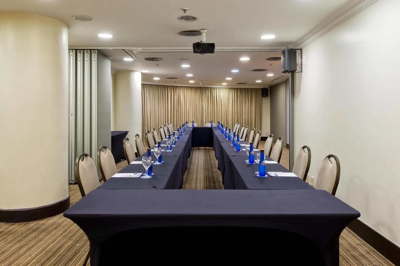 Foto - INNSiDE by Meliá São Paulo ITAIM