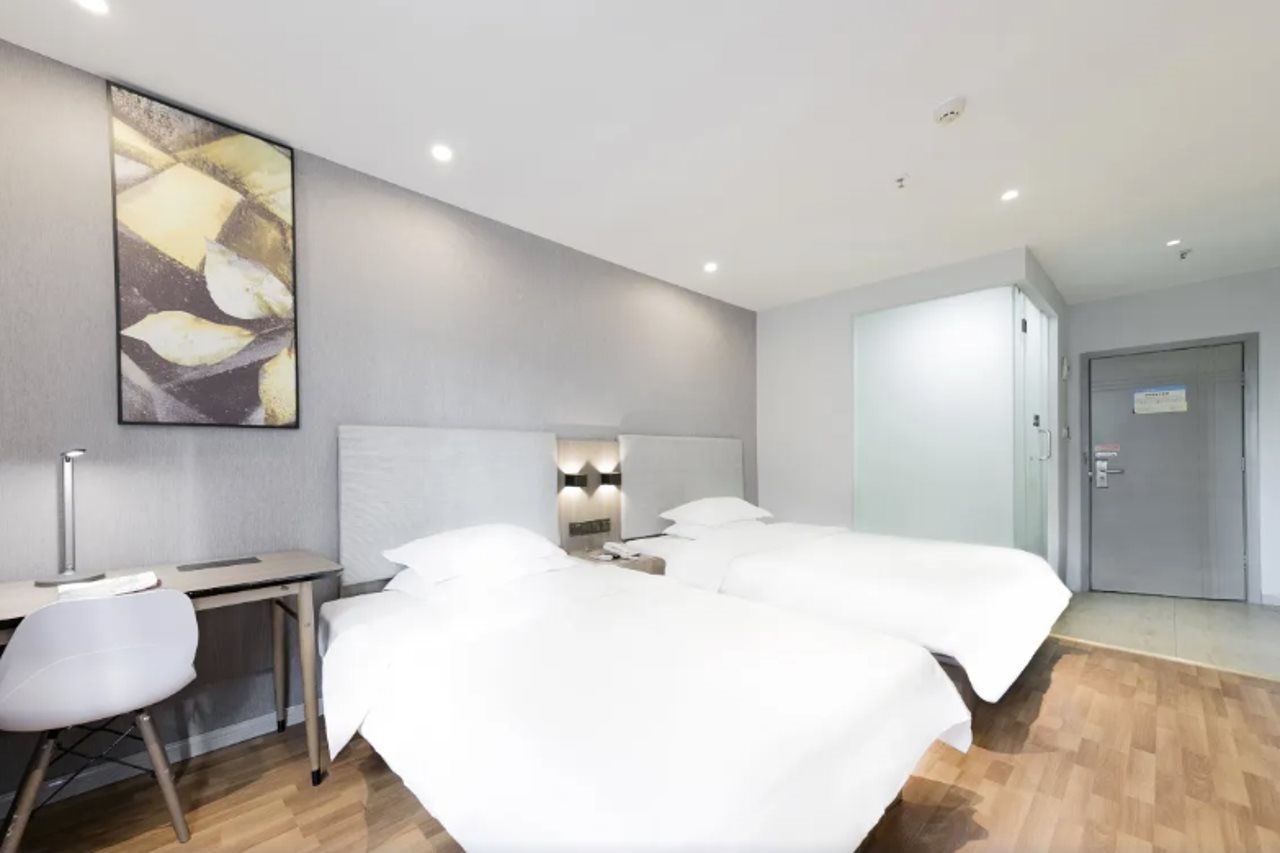 7 Days Premium (Chongqing Tongliang Xuefu Avenue)