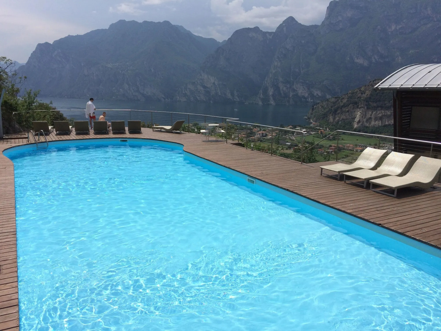 Photo - Garda Hotel Forte Charme