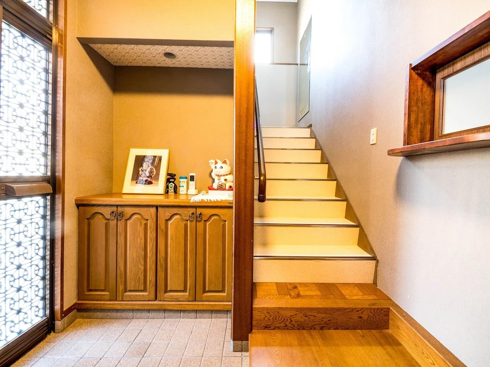 Foto - Oimazato大今里民泊