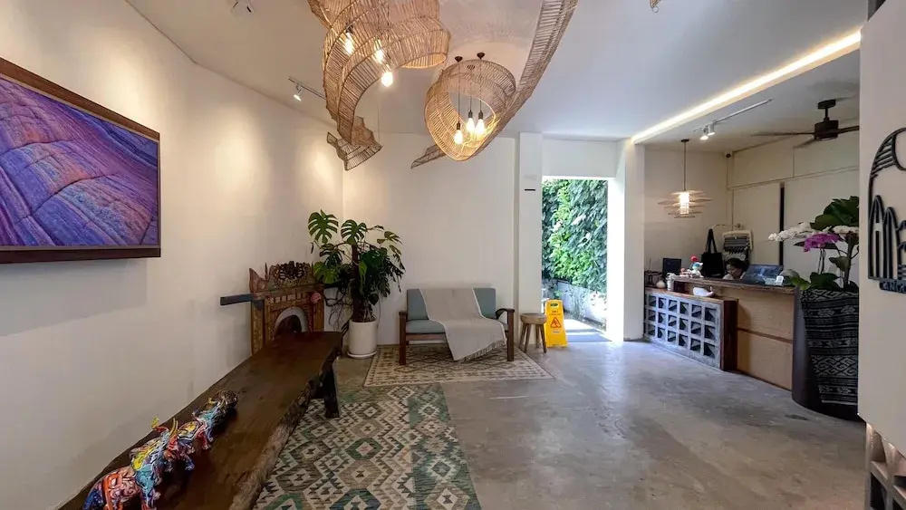 Photo - Leafy Home Canggu