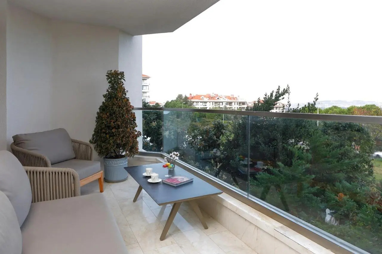 Foto - Ulus G Residences