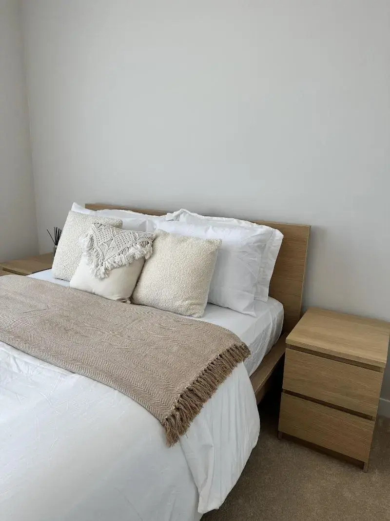 Foto - The Stay Lounge