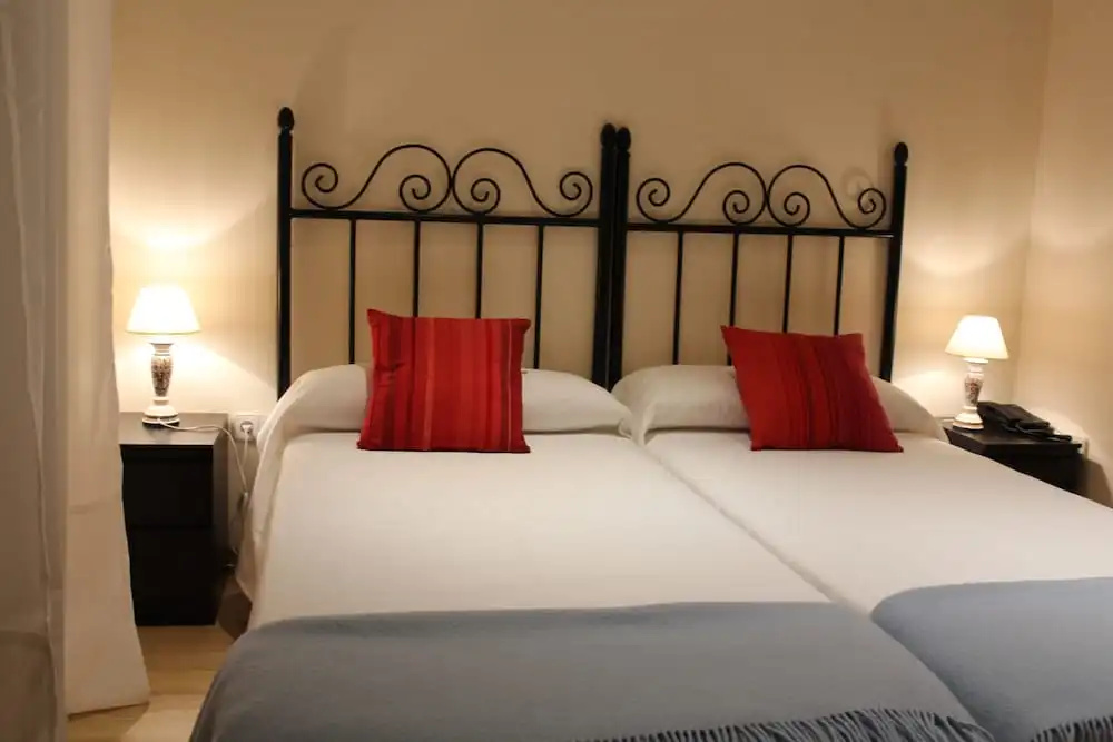 Foto - Hostal Mainz
