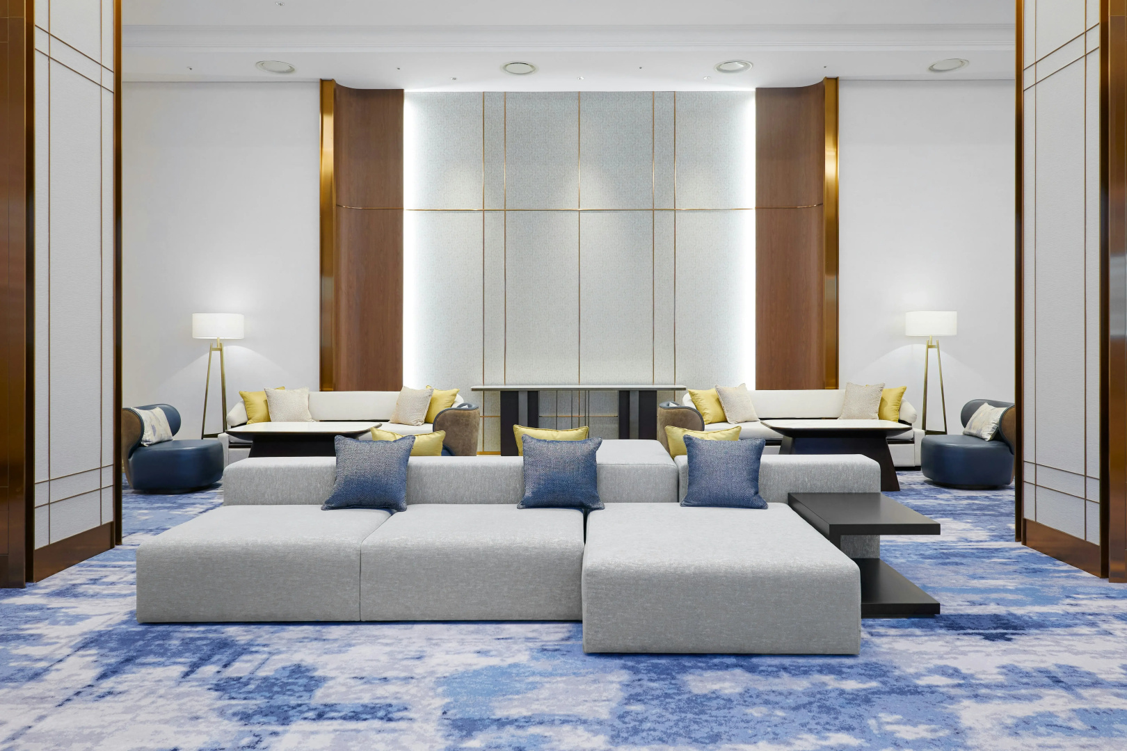 Foto - Lotte Hotel Jeju