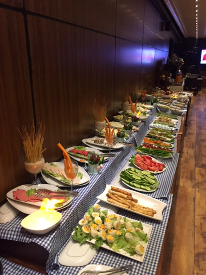 Foto - Inera Hotel Pendik