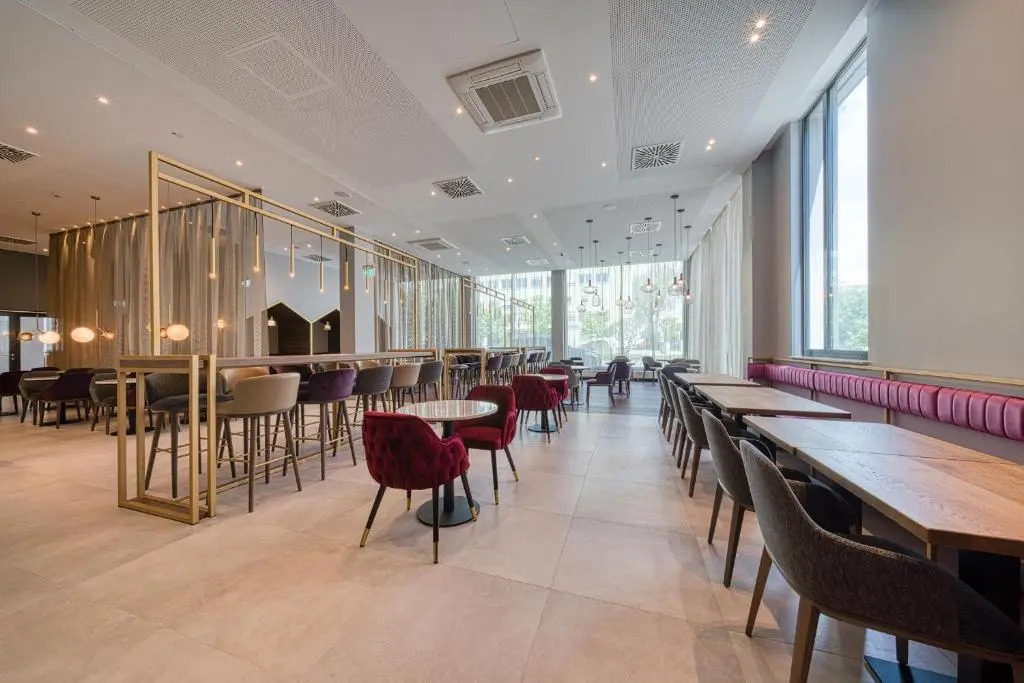 Foto - PLAZA Premium München