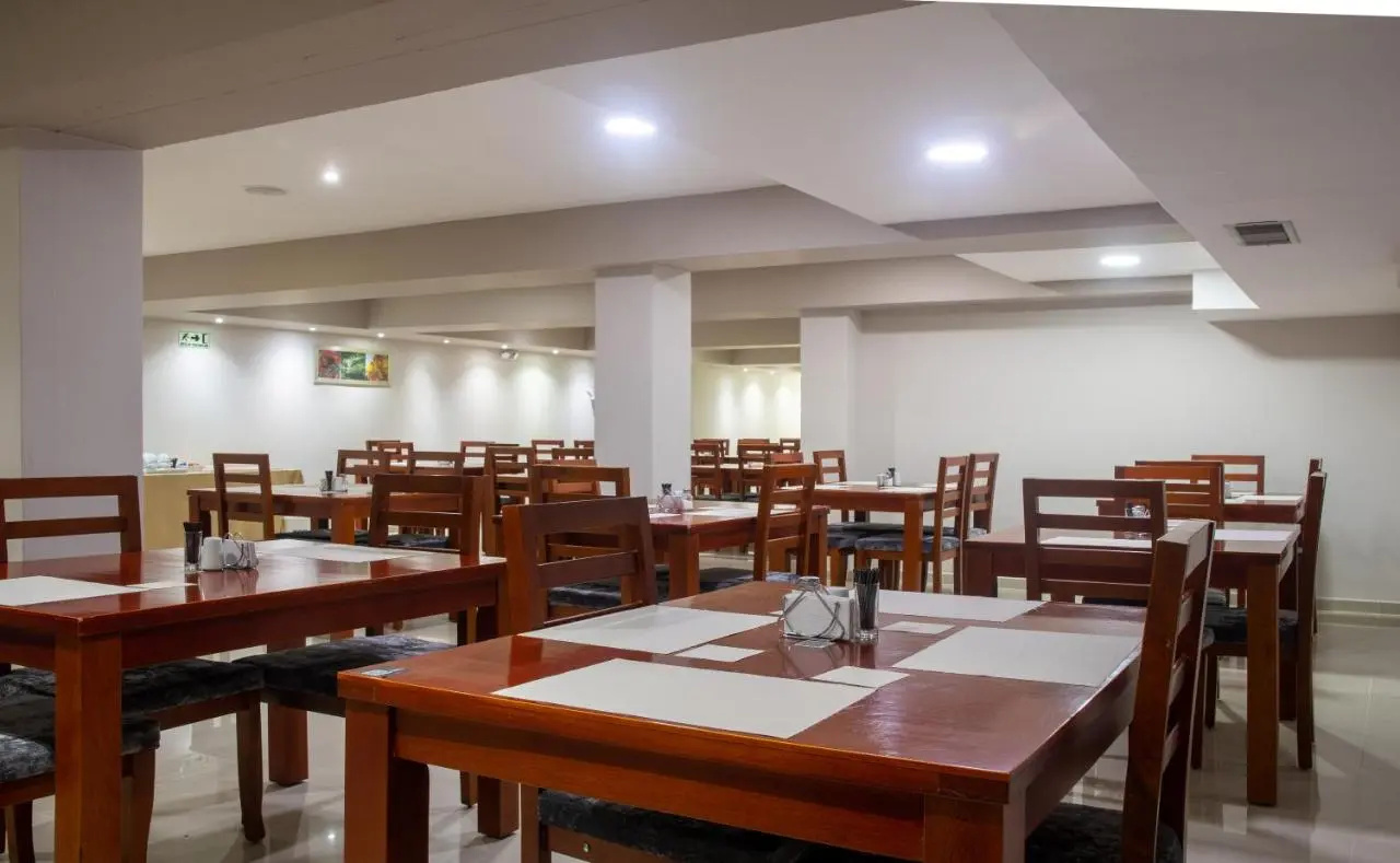 Foto - Ribai Hotels Santa Marta