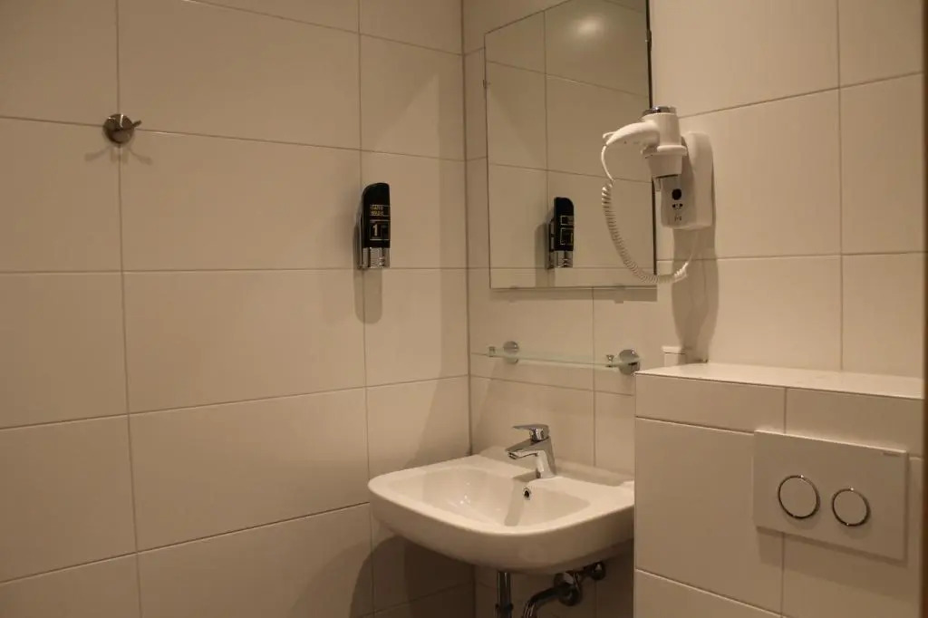 Foto - Aston City Hotel