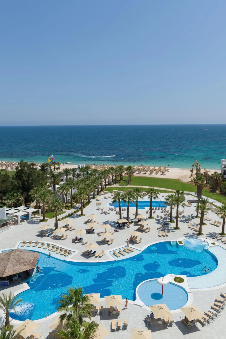 Photo - Marhaba Palace