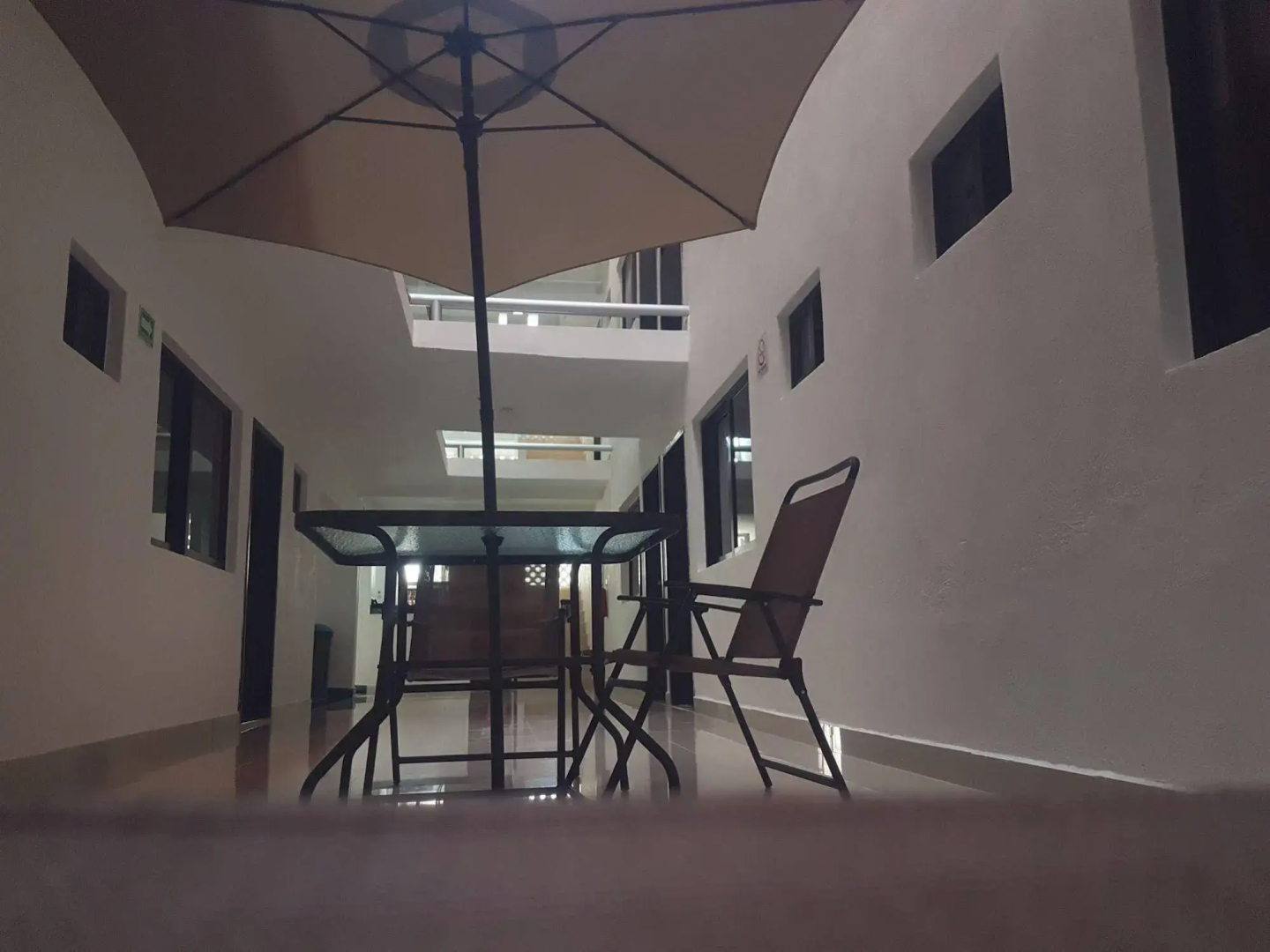 Photo - Hotel Jardín Cancún