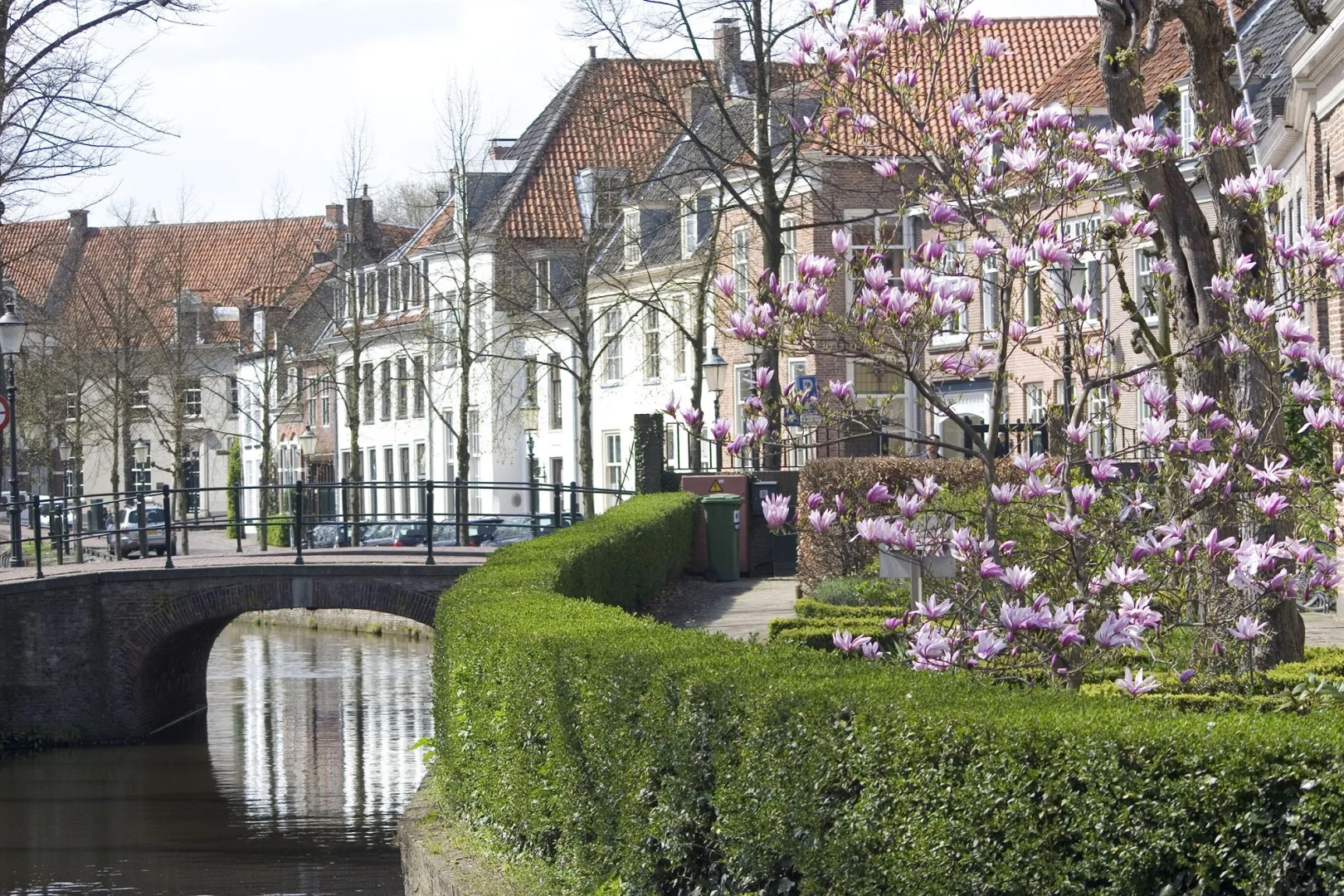 Foto - Fletcher Hotel-Restaurant Amersfoort
