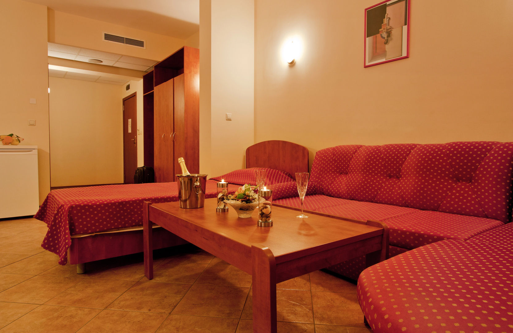 Photo - Ljuljak Hotel