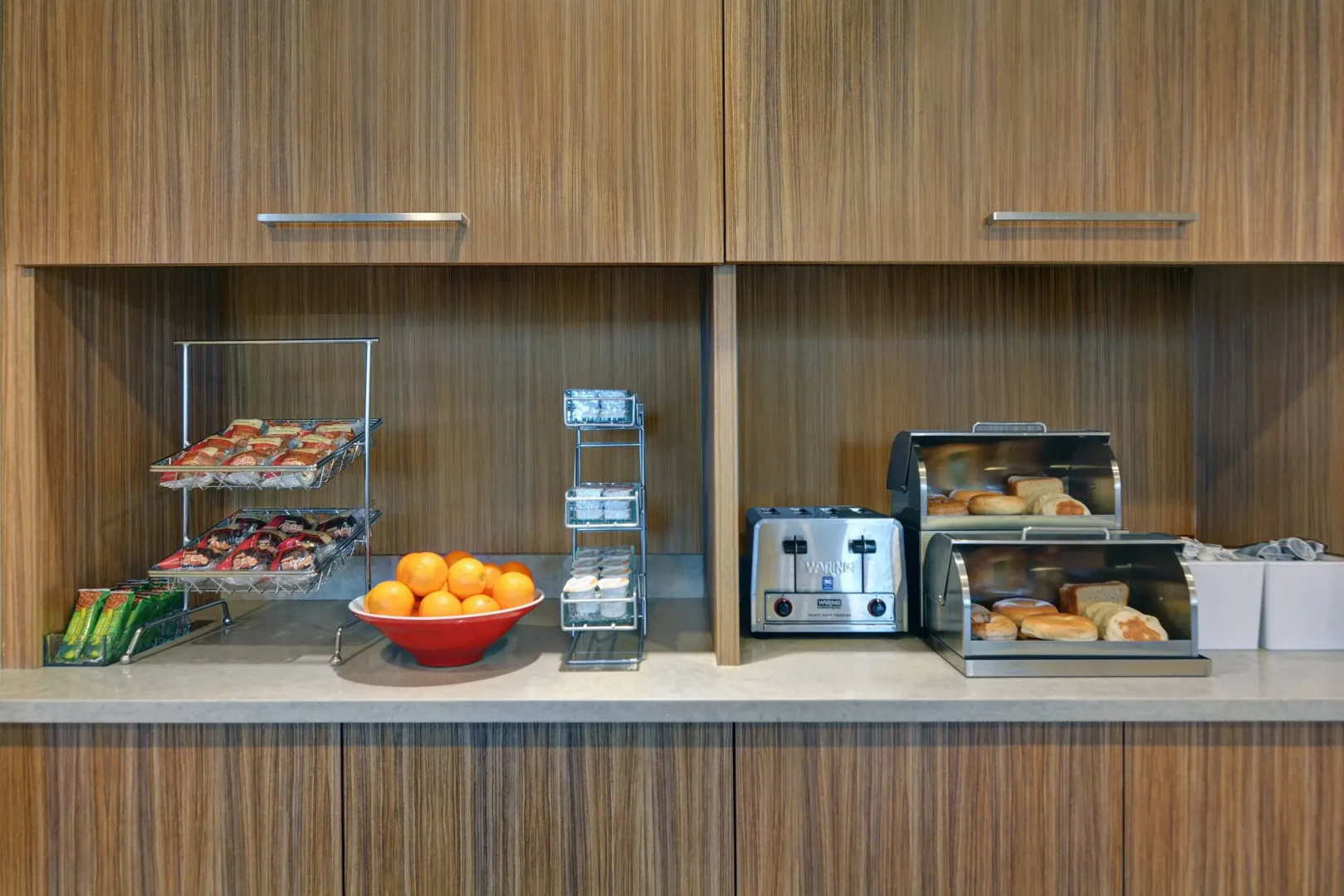 Photo - TownePlace Suites by Marriott Indianapolis Downtown