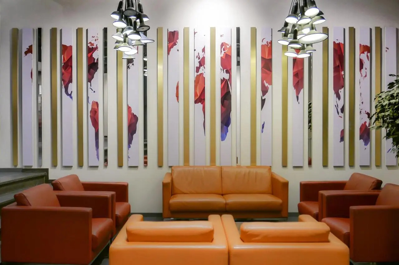 Foto - Atlas Hotel Brussels