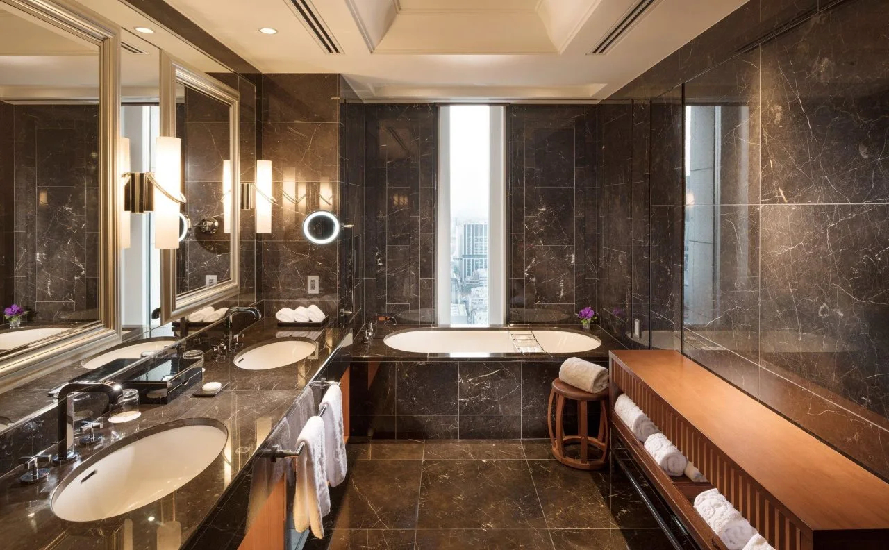 Photo - The St. Regis Osaka