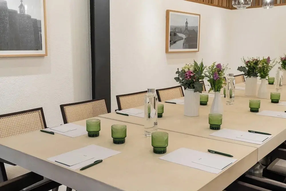 Foto - Sercotel EsteOeste