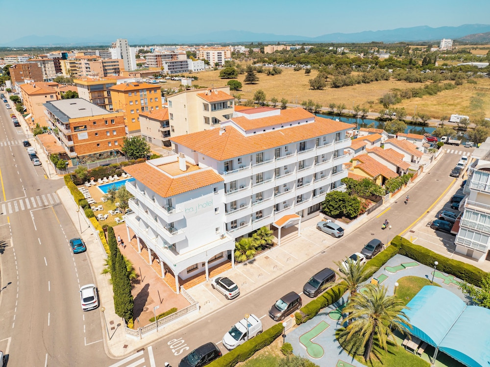 Foto - Bay Hotel