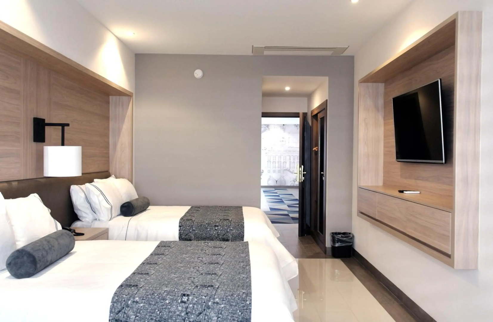 Photo - Hotel Real Maestranza