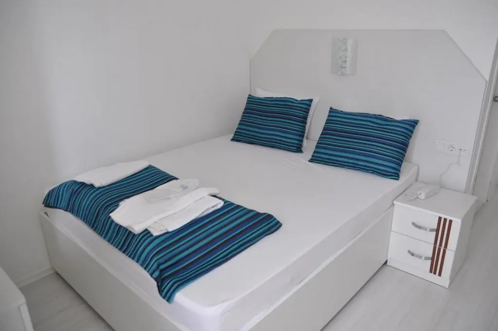 Photo - Teos Hotel
