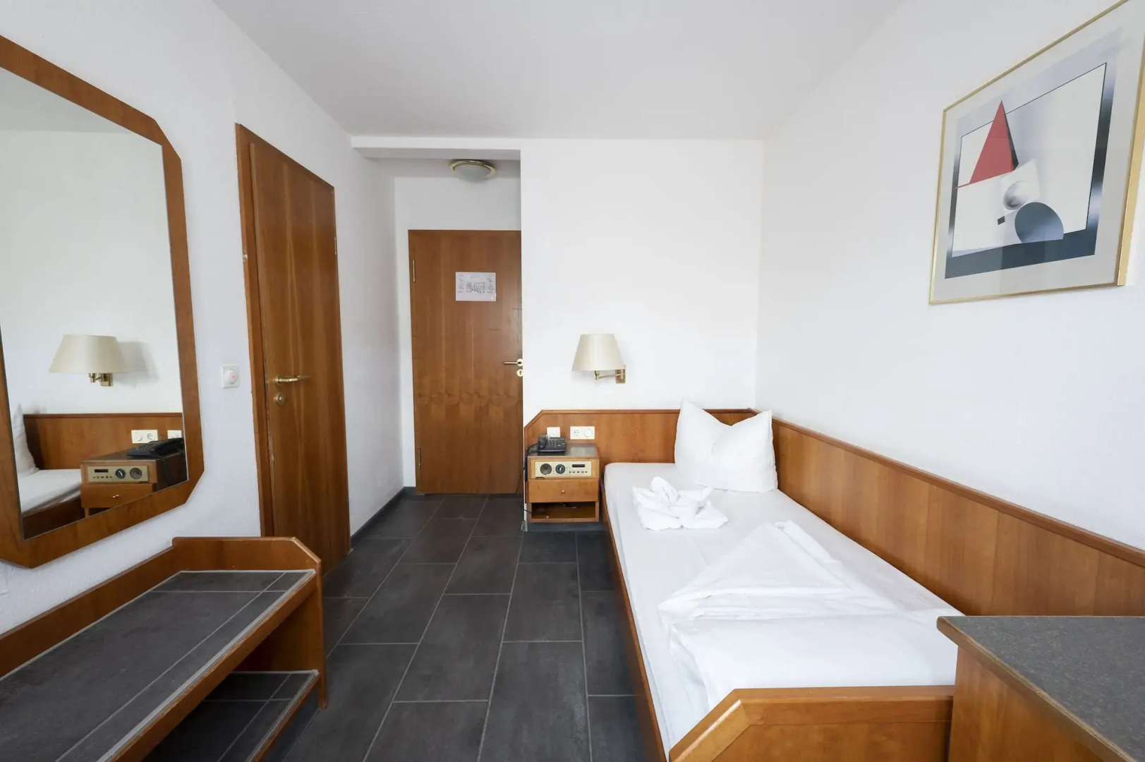 Photo - Hotel Astoria am Urachplatz