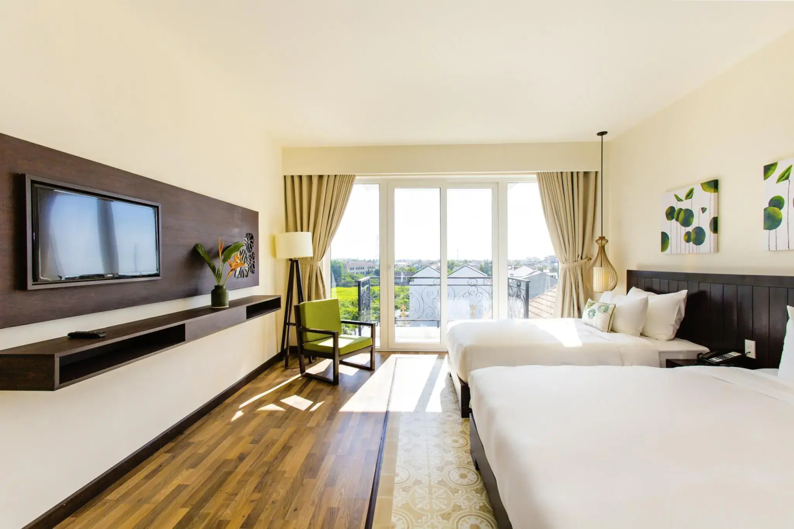 Foto - Lasenta Boutique Hotel Hoian