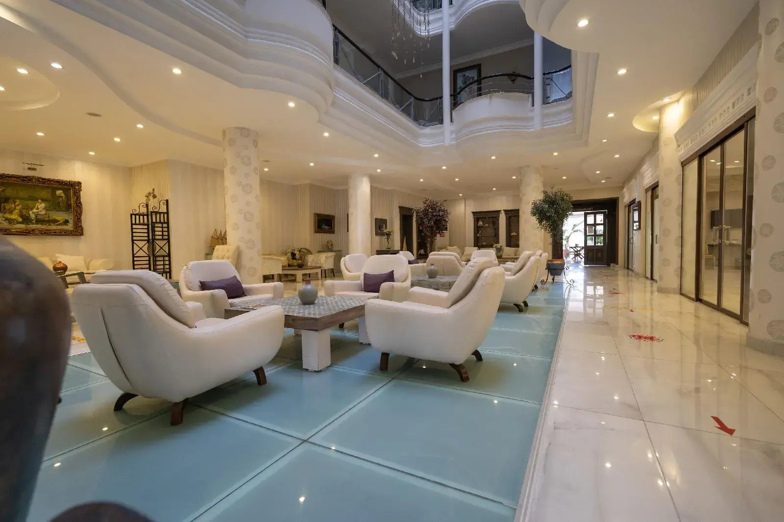 Foto - Romance Beach Hotel