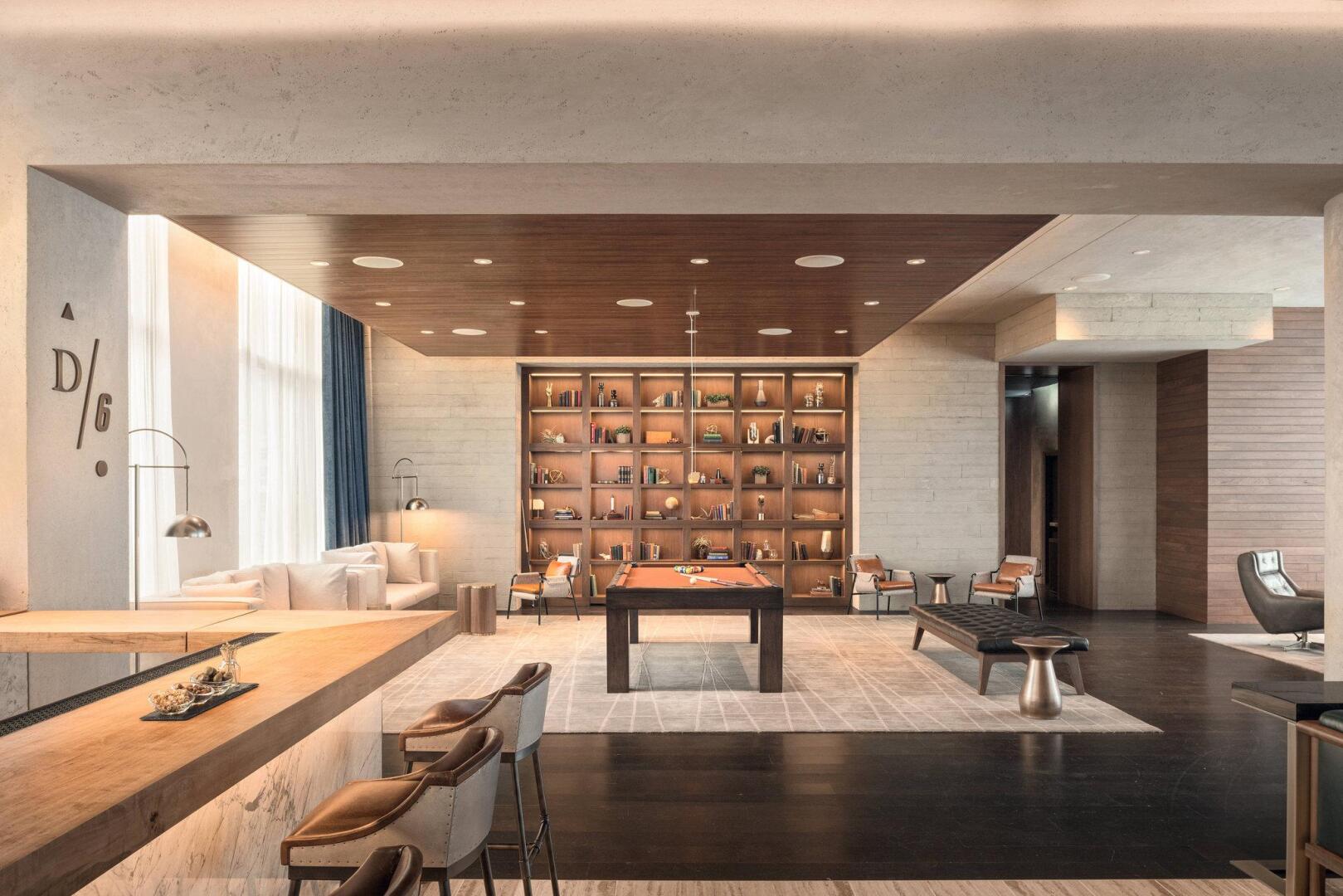 Photo - the DOUGLAS, Autograph Collection