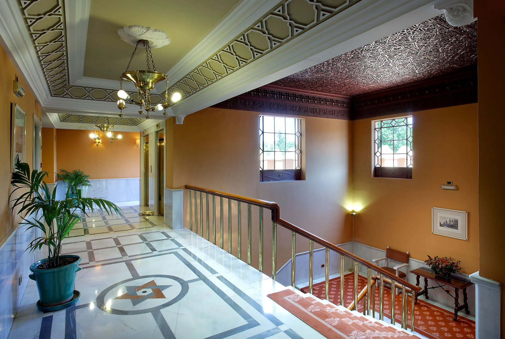 Foto - Alhambra Palace Hotel