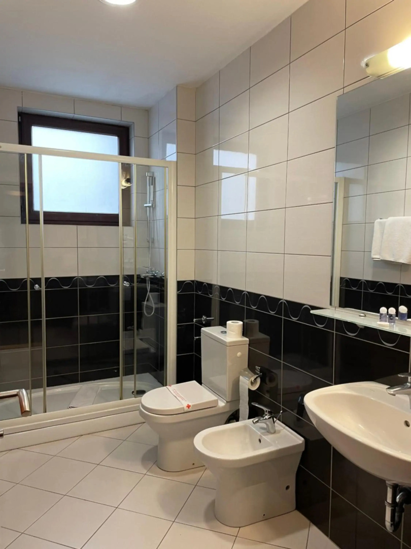 Foto - Spa & Hotel Terme