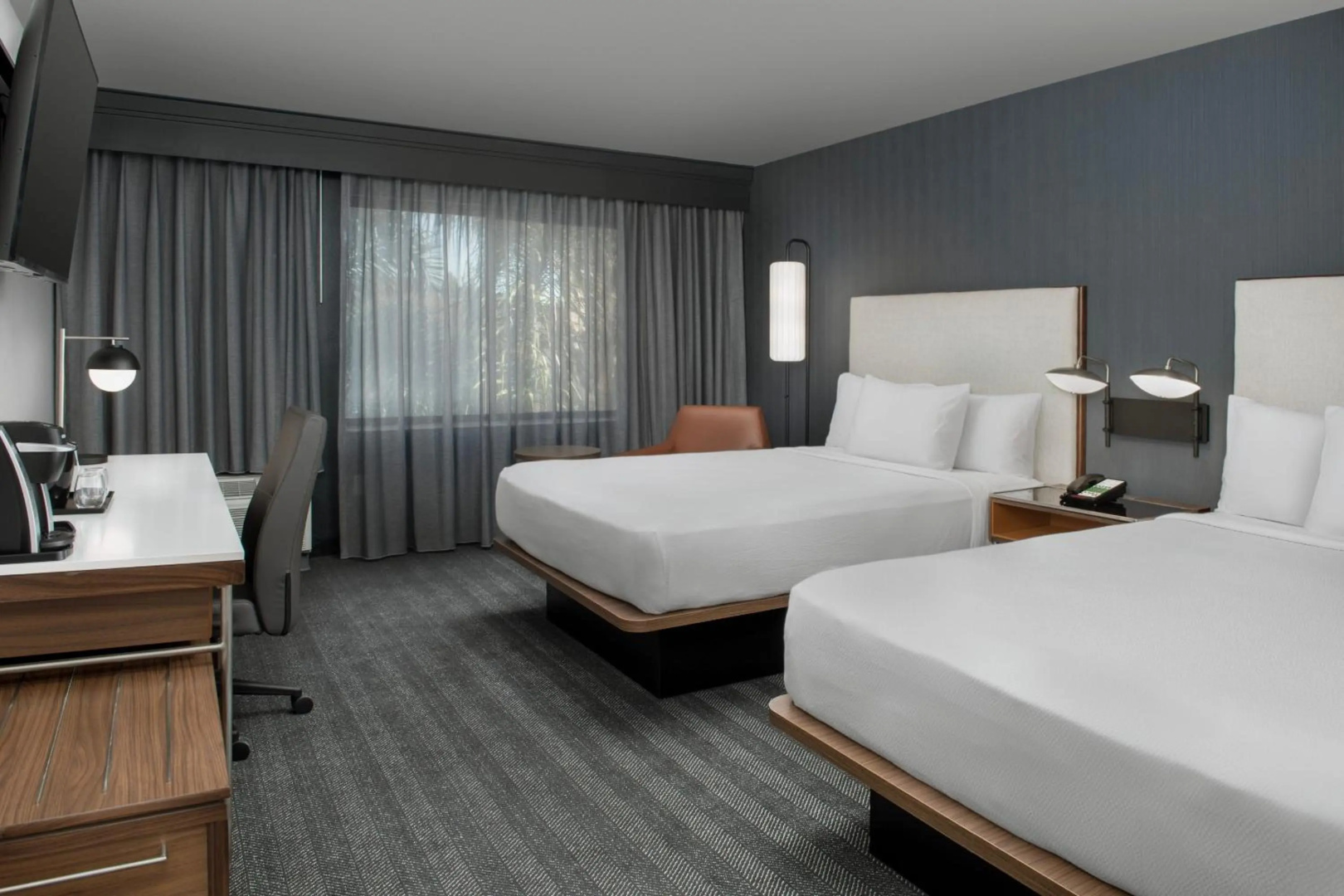 Photo - Courtyard by Marriott San Diego Carlsbad