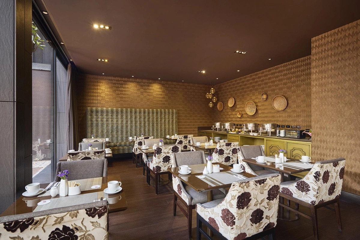 Photo - Exe Bacata 95