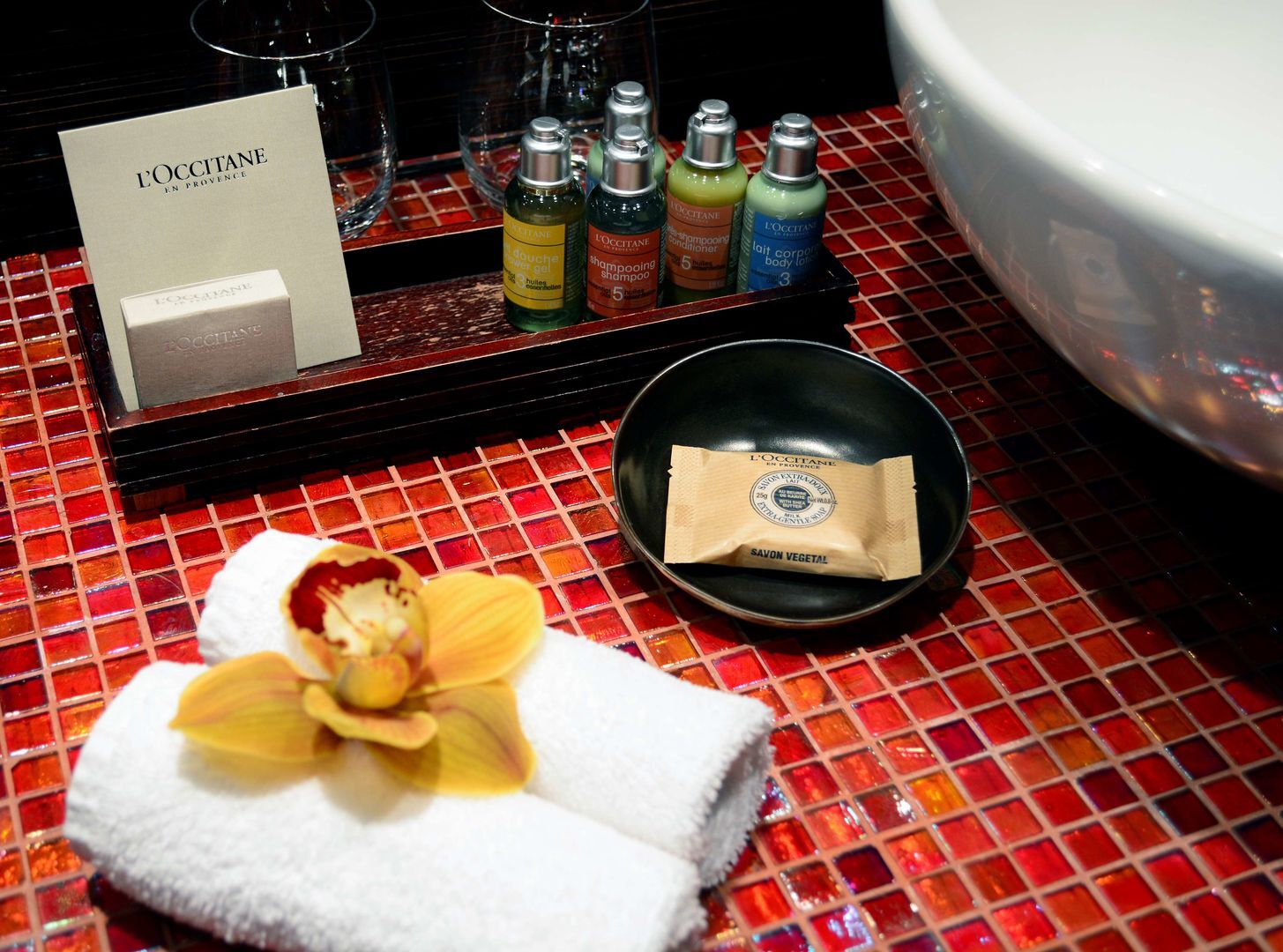 Foto - Buddha-Bar Hotel Prague