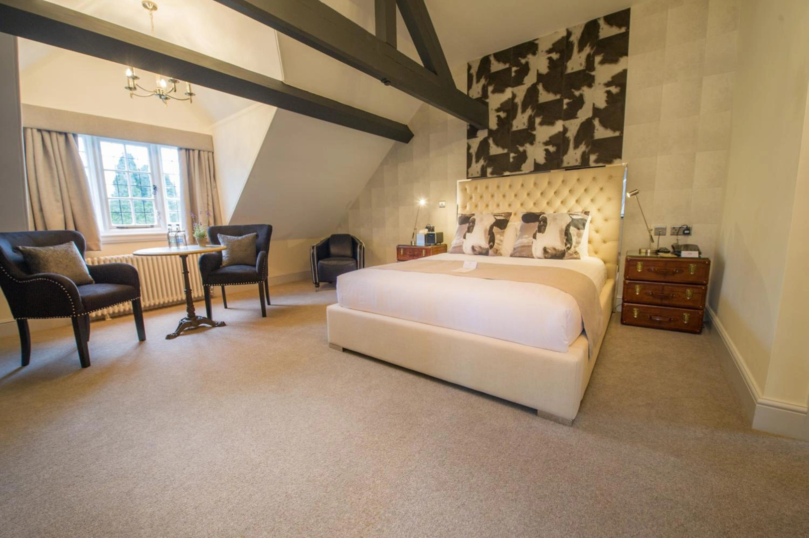Foto - The Mount Country Manor Hotel & Golf Wolverhampton