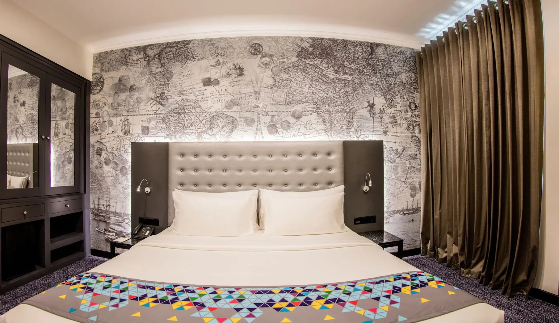 Foto - Fairway Colombo - Sri Lanka's First Hotel With Robot Technology