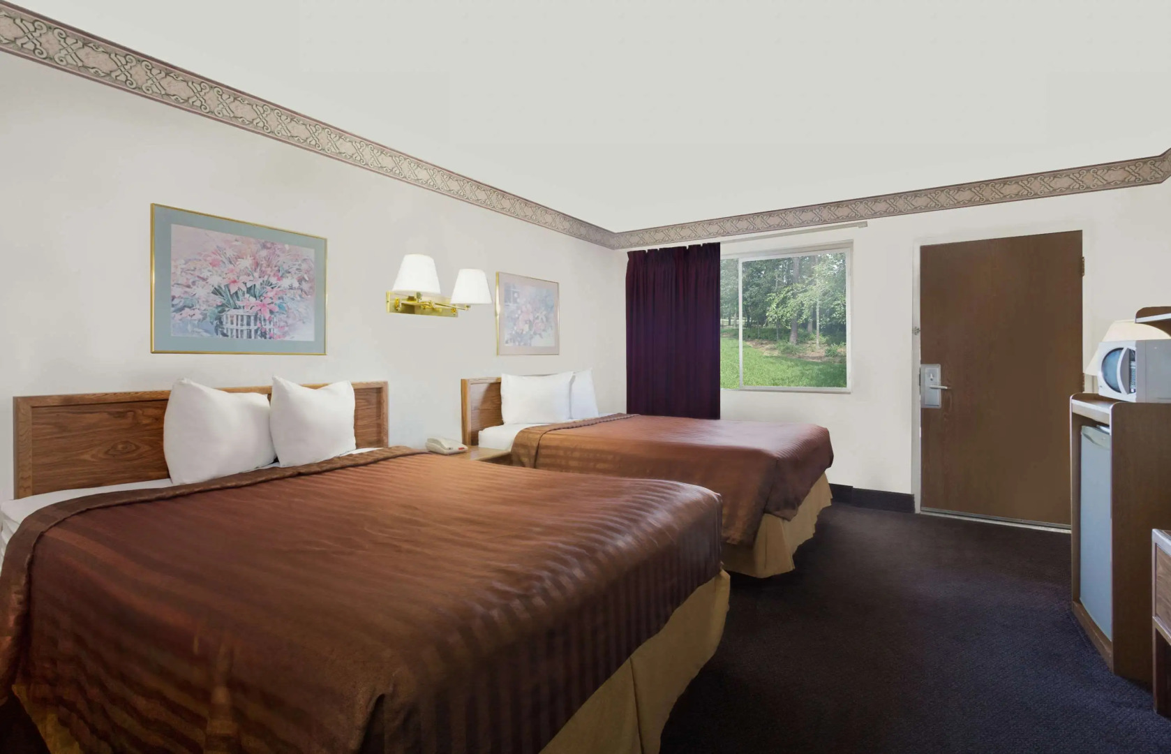 Photo - Travelodge by Wyndham Page, View of Lake Powell