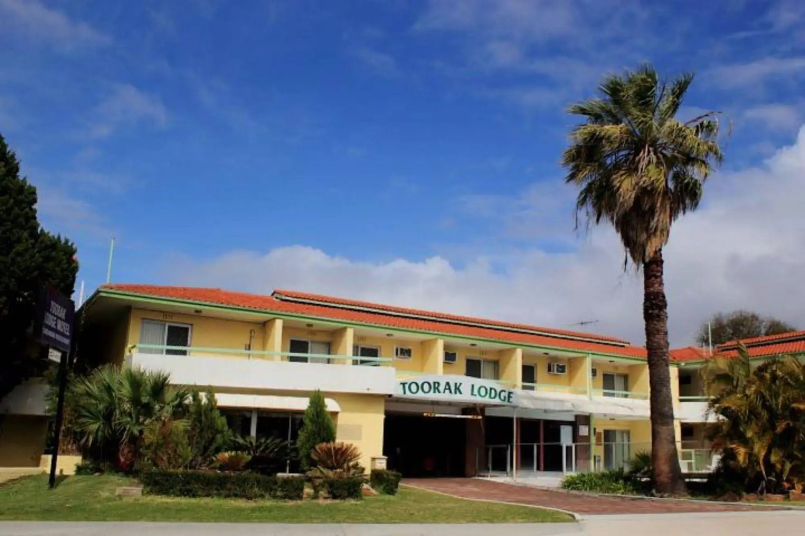 Foto - Econo Lodge Rivervale