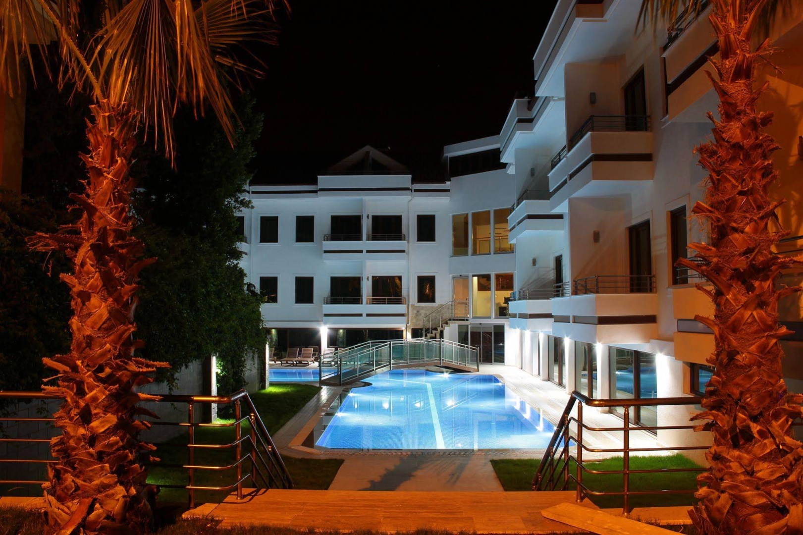 Foto - Malahit Exclusive City Hotel