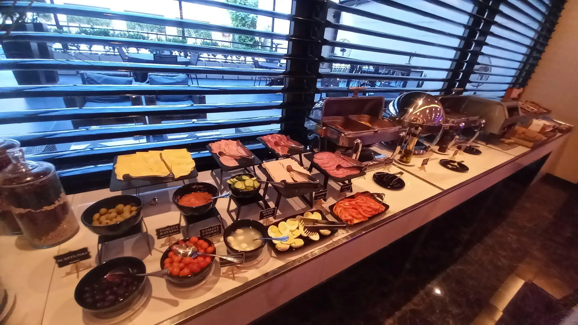 Foto - Regal Pacific Puerto Madero