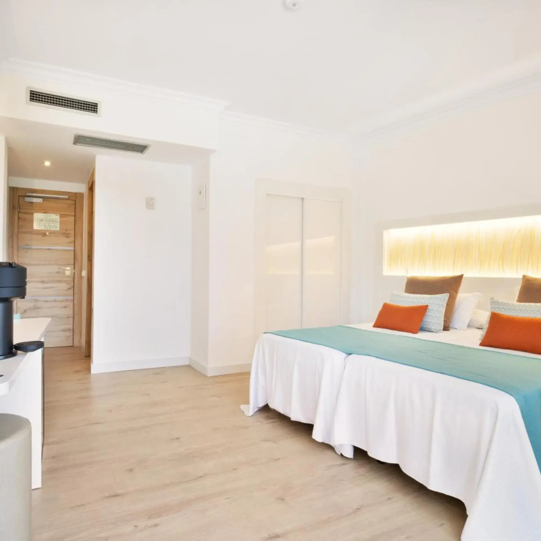 Foto - Hotel Ipanema Beach