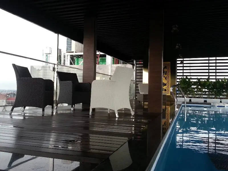 Foto - Hanoi Solis Hotel
