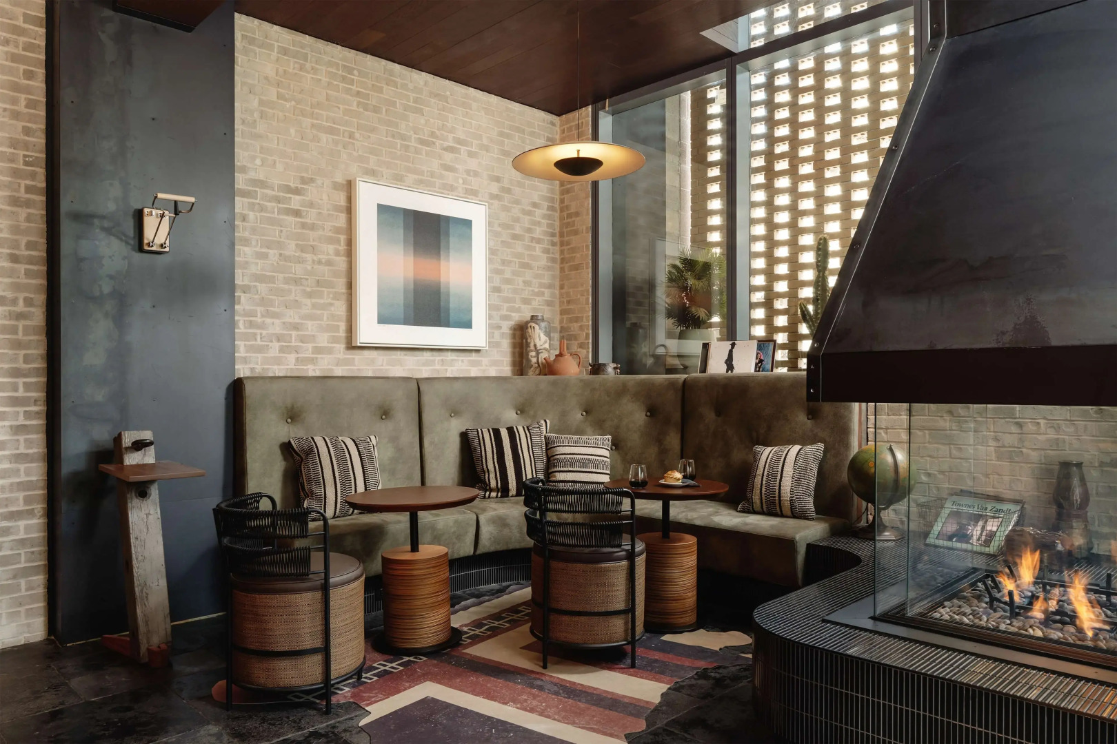 Foto - Tommie Austin, JDV by Hyatt