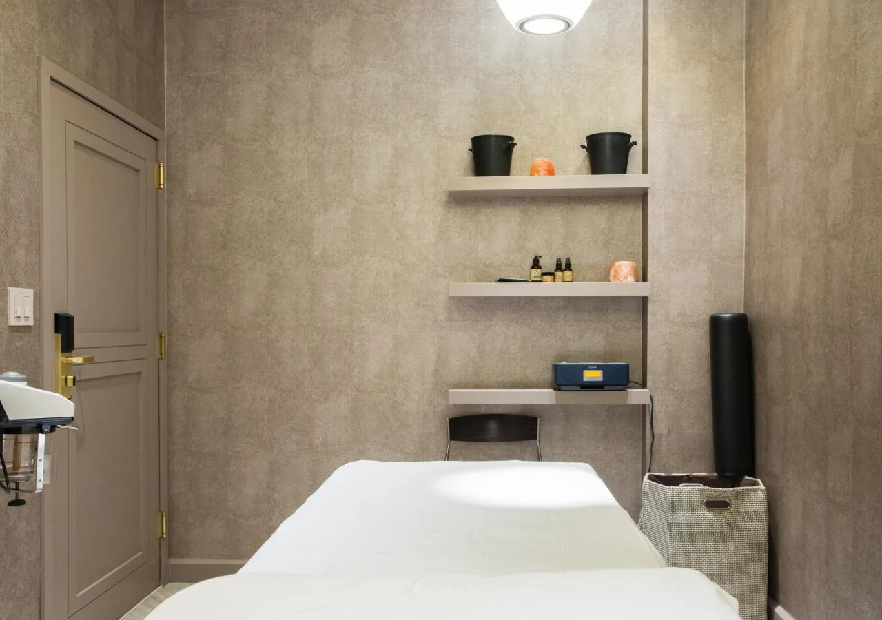 Foto - Washington Square Hotel