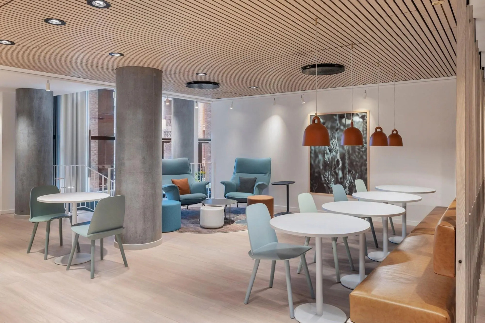 Photo - Fairfield by Marriott Copenhagen Nordhavn