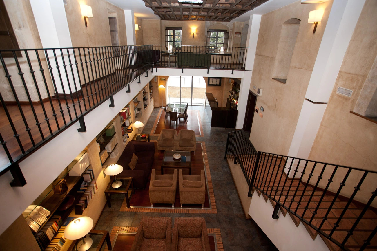 Foto - Hospes Palacio de San Esteban, a Member of Design Hotels