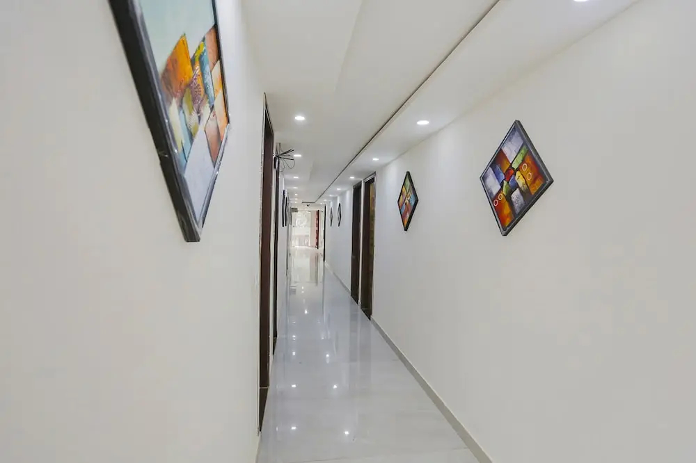 Photo - FabHotel Amrit Grand